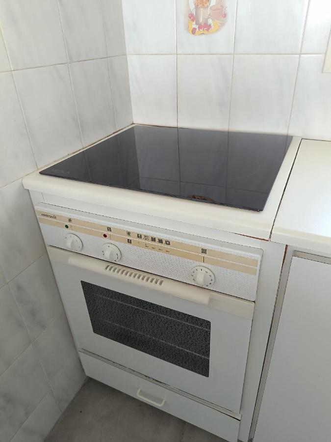 Julie'S Beach House Вороклини Экстерьер фото