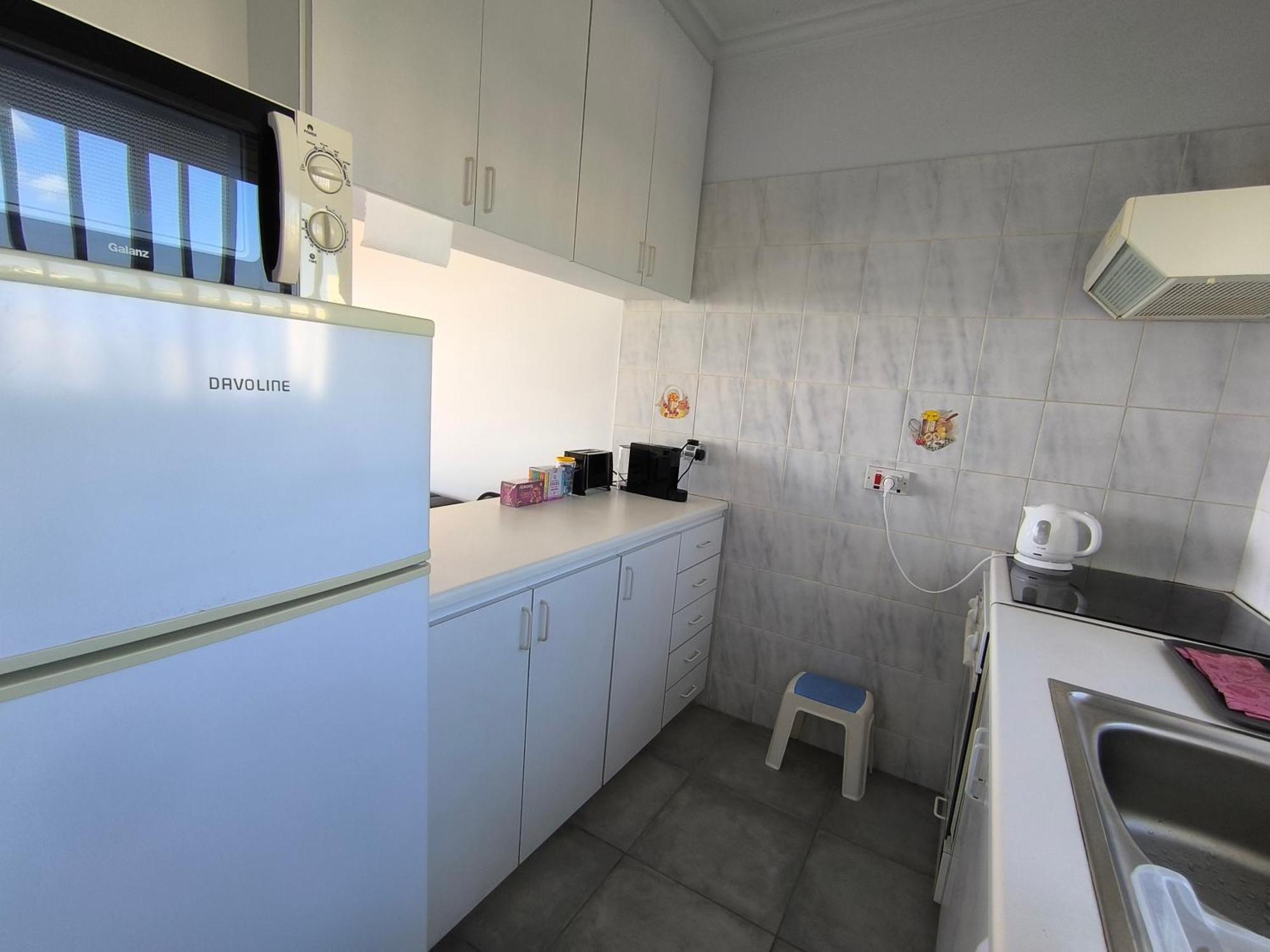 Julie'S Beach House Вороклини Экстерьер фото